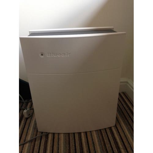 Blueair 301 Purifier, used but in perfect condition
