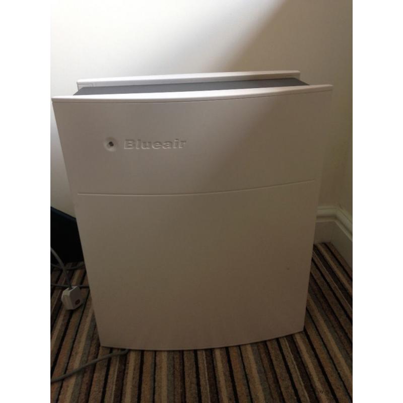 Blueair 301 Purifier, used but in perfect condition