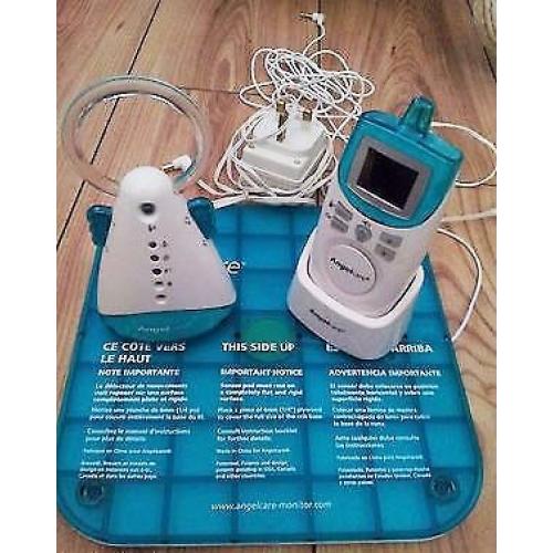 Angelcare Sound and Movement monitor