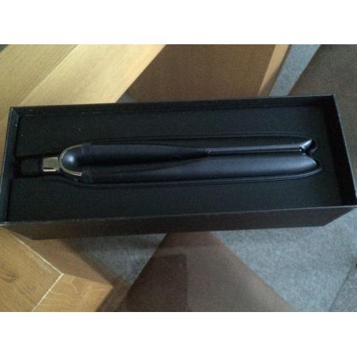 GHD PLATINUM STRAIGHTNERS