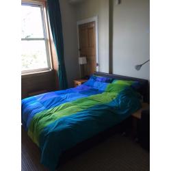 Room to let over Edinburgh Festival, in Morningside, 13 August to 4 September
