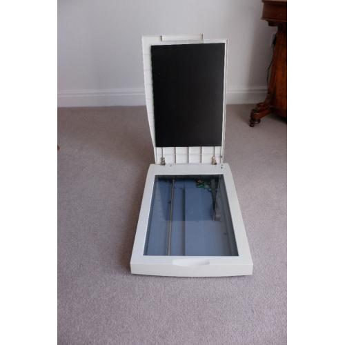 A3 Mustek flat bed scanner