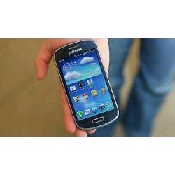 Samsung Galaxy S3 mini unlocked