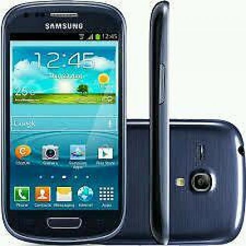 Samsung Galaxy S3 mini unlocked