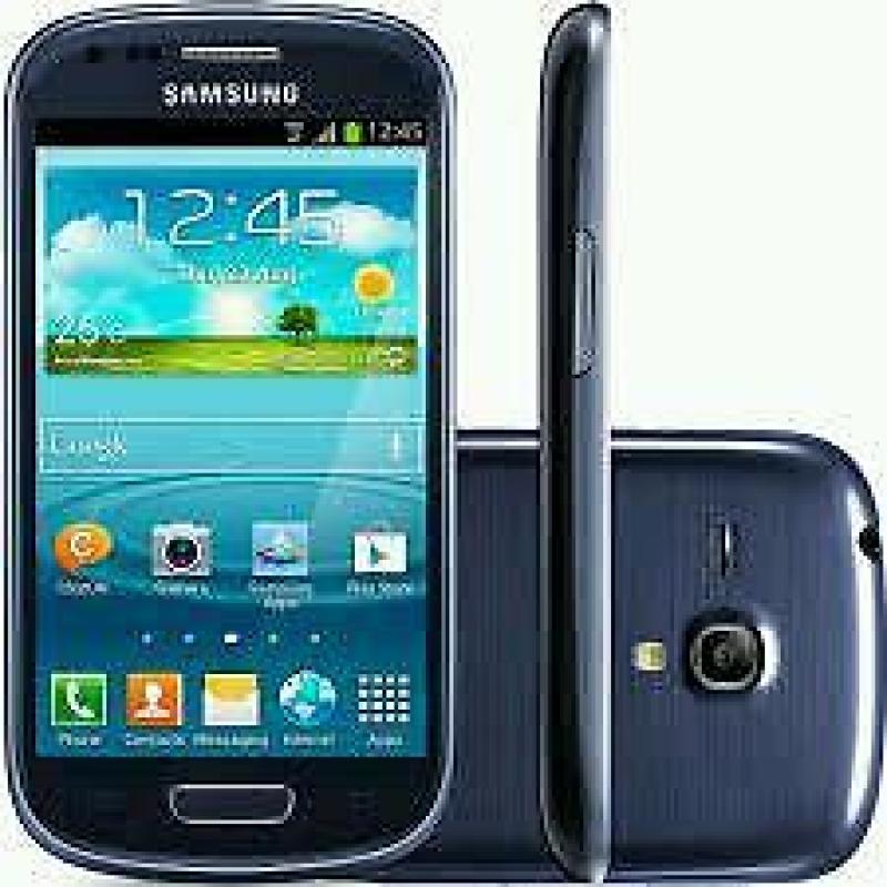 Samsung Galaxy S3 mini unlocked