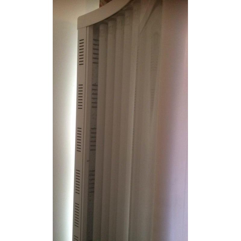 Phillips Home Canopy Sun bed