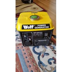 2 Stoke Generater - Never used , nearly new