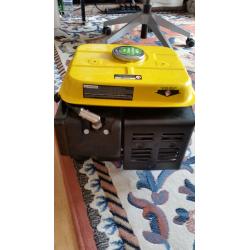 2 Stoke Generater - Never used , nearly new