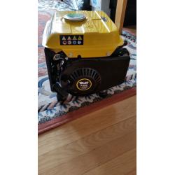 2 Stoke Generater - Never used , nearly new