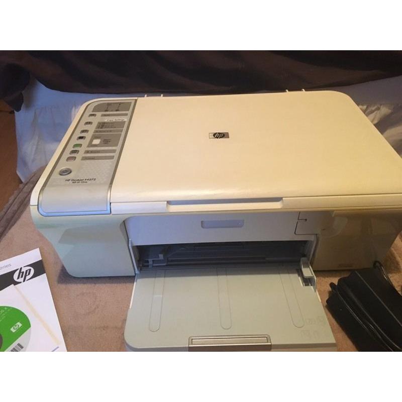 Printer / Scanner