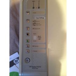 Printer / Scanner