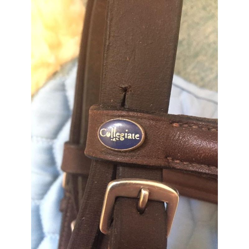 Horse items