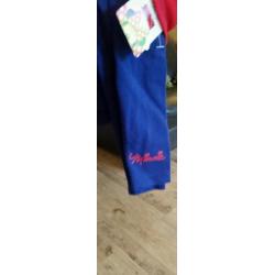 BNWT GIRLS DISNEY MINNIE MOUSE PYJAMAS AGE 1 TO 1.5