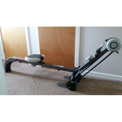 rowing machine