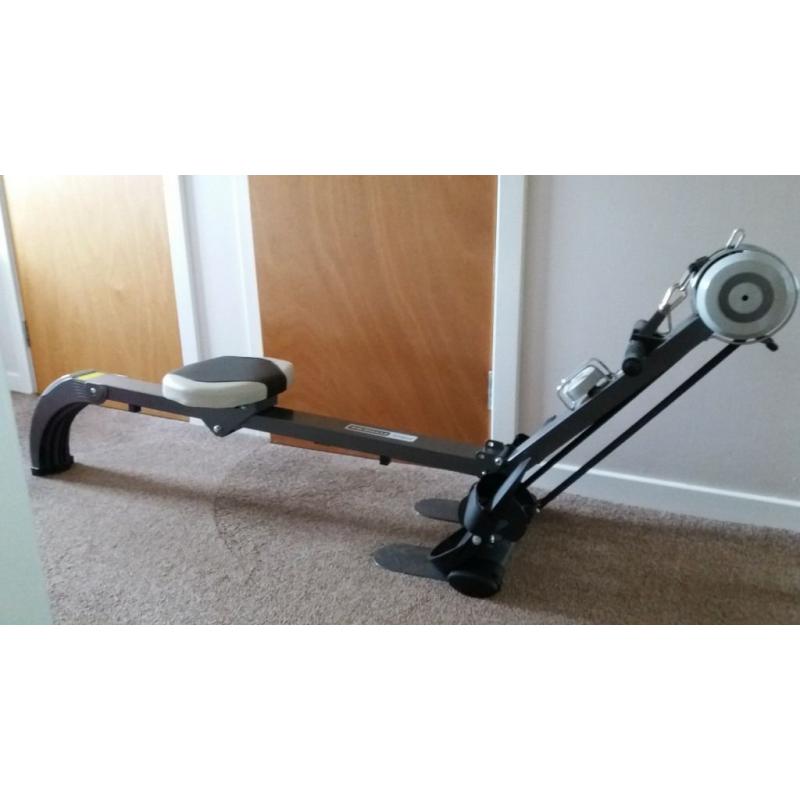 rowing machine