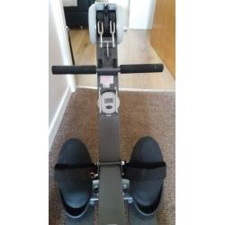 rowing machine