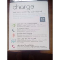 Fitbit charge small