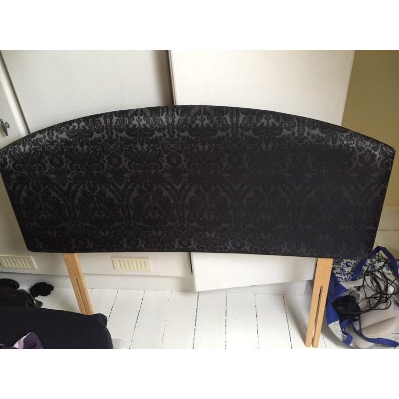 Double Bed Headboard