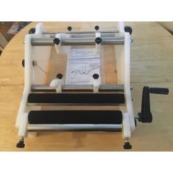 Bottle Labelling Machine Label Applicator Microbrewery Wine Bottling