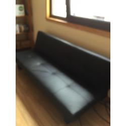 Clik Clak sofa bed