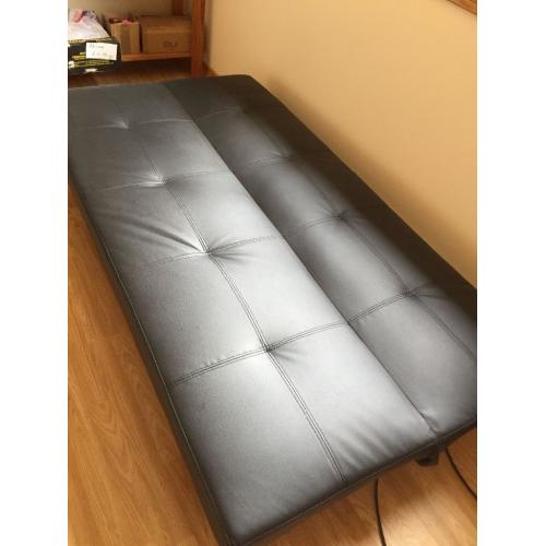 Clik Clak sofa bed