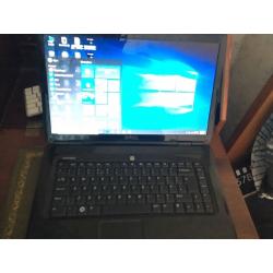 Dell inspiron swap for subwoofer or sale