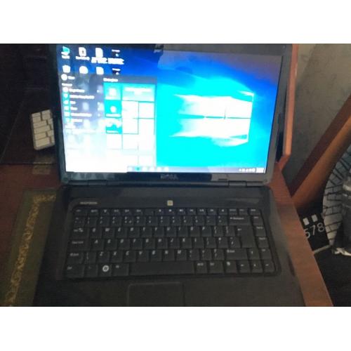 Dell inspiron swap for subwoofer or sale