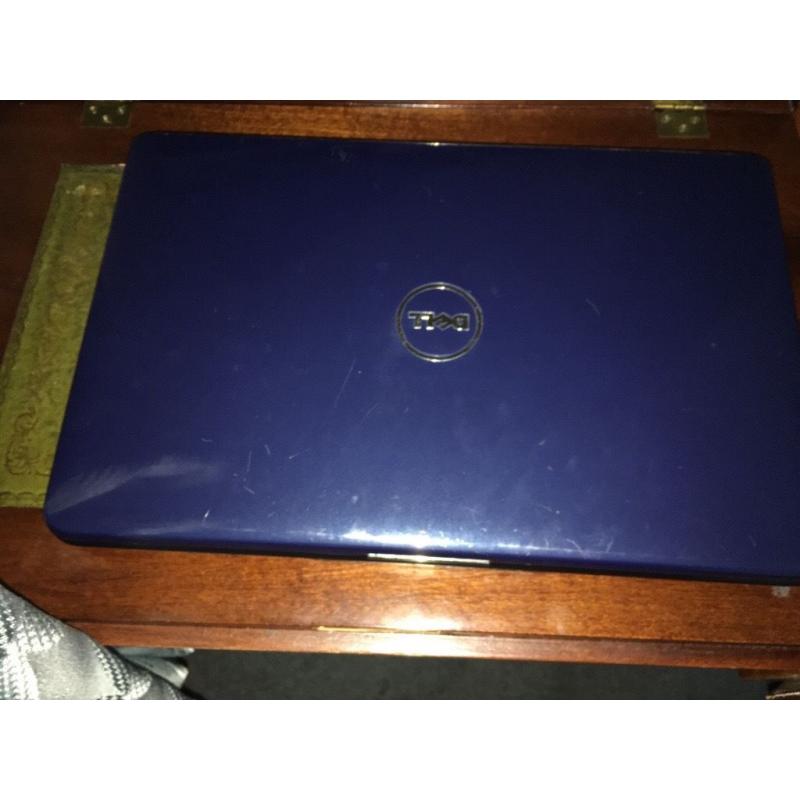Dell inspiron swap for subwoofer or sale