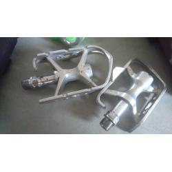 look - breaks - pump -bike accessory