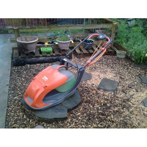Flymo 330 electrick spars repare