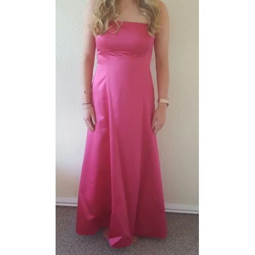 Prom or Bridesmaid Dress