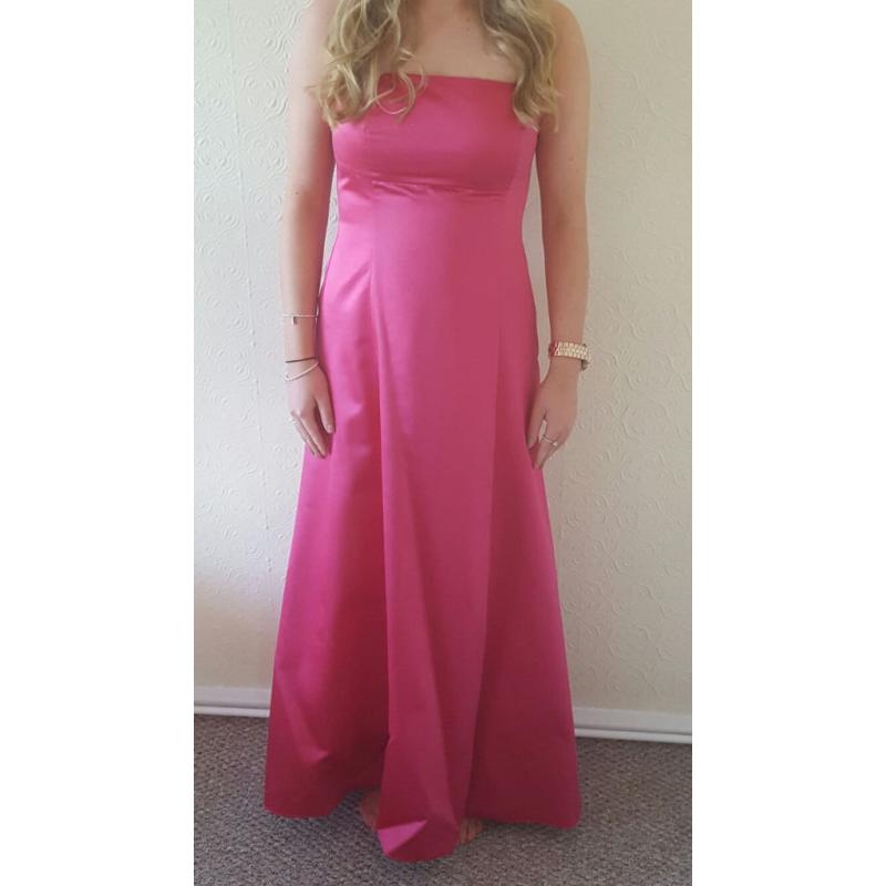 Prom or Bridesmaid Dress