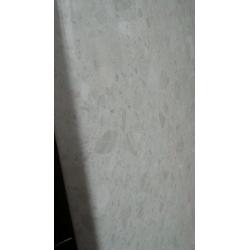 AXIOM 'SERENE' WHITE GLOSS WORKTOP 1.7M