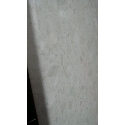 AXIOM 'SERENE' WHITE GLOSS WORKTOP 1.7M