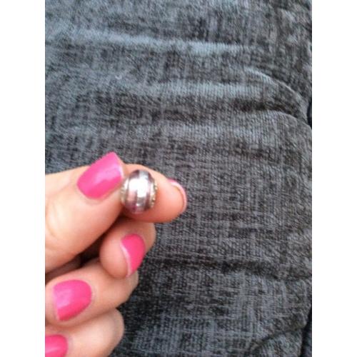 Love link charm