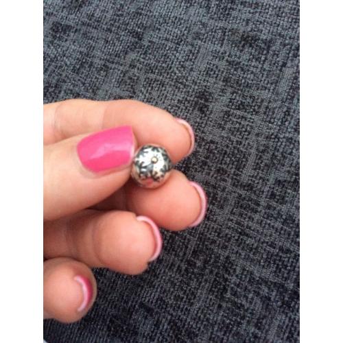Pandora charm
