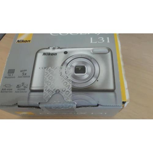 Camera