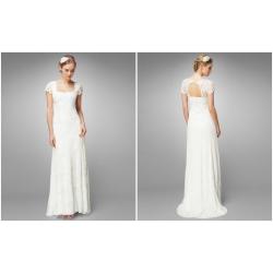 Wedding Dress, Phase Eight, Size 14