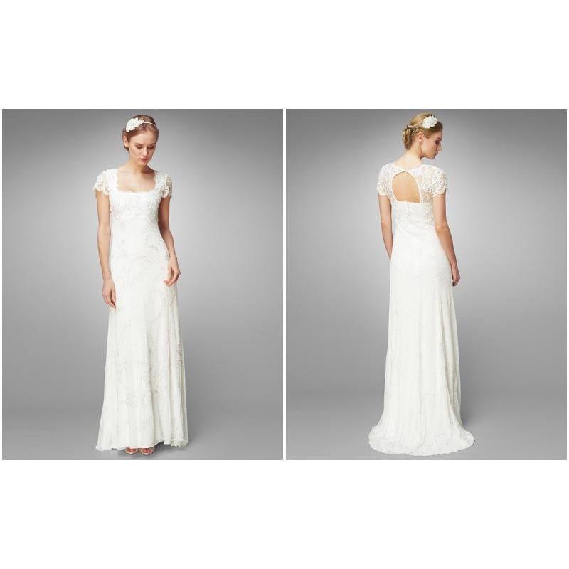 Wedding Dress, Phase Eight, Size 14