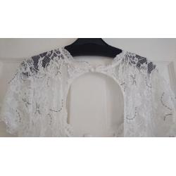 Wedding Dress, Phase Eight, Size 14