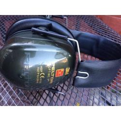 PELTOR OPTIME II EAR PROTECTORS