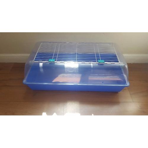 Hedgehog house and habistat thermostat