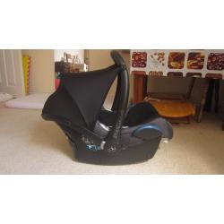 maxi-cosi cabriofix