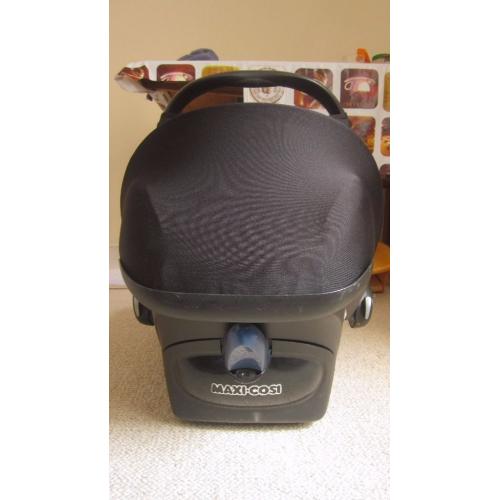 maxi-cosi cabriofix