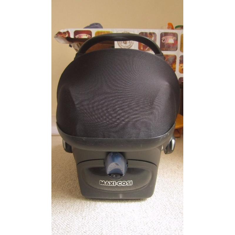 maxi-cosi cabriofix
