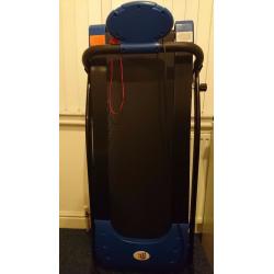 Motorized Treadmill F4H