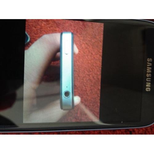iPhone 4s