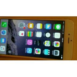 IPhone 6 plus