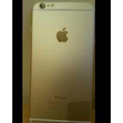 IPhone 6 plus