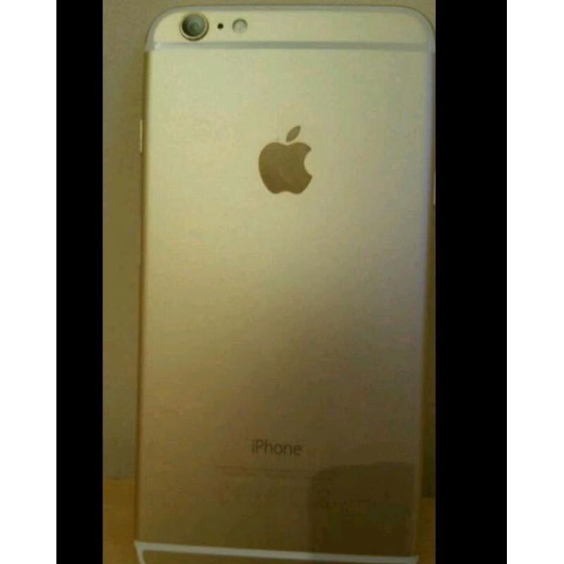 IPhone 6 plus